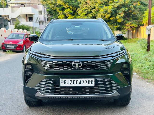 Used 2024 Tata Harrier in Vadodara