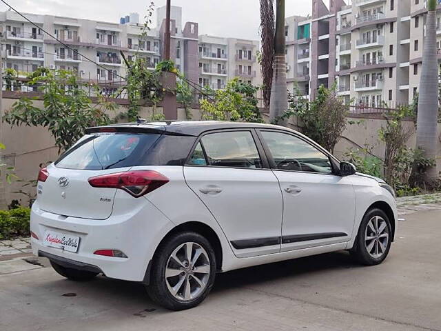 Used Hyundai Elite i20 [2017-2018] Asta 1.2 in Bhopal