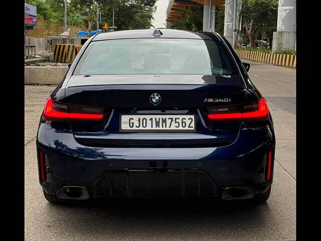 Used BMW M340i [2021-2022] 50 Jahre M Edition in Mumbai