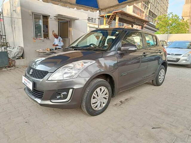 Used Maruti Suzuki Swift [2014-2018] VDi ABS [2014-2017] in Chennai