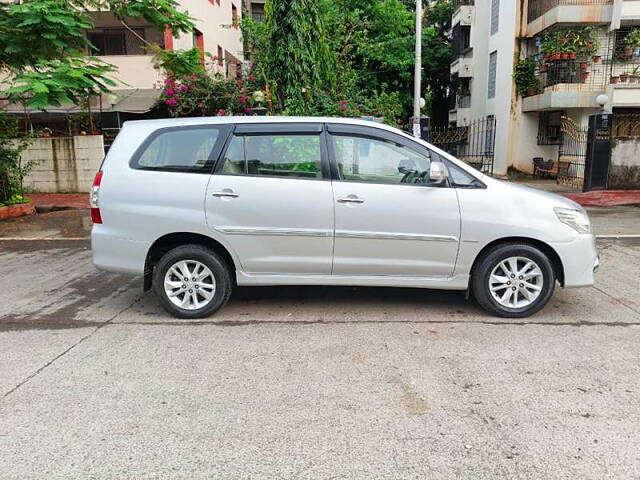 Used Toyota Innova [2005-2009] 2.5 V 7 STR in Mumbai