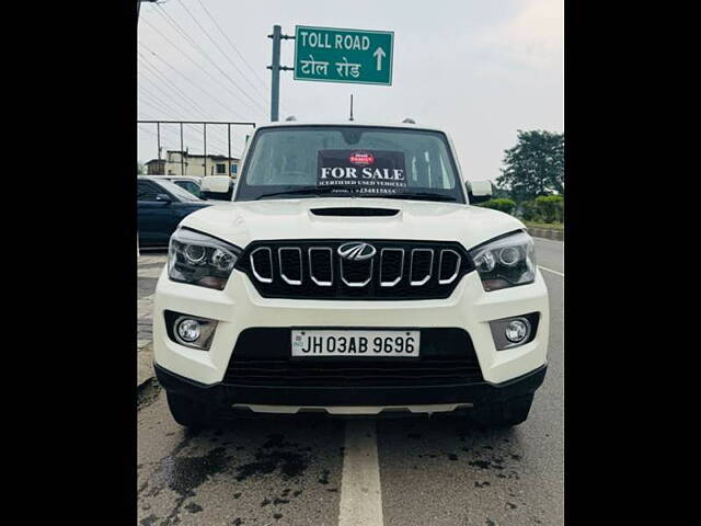 Used 2020 Mahindra Scorpio in Ranchi