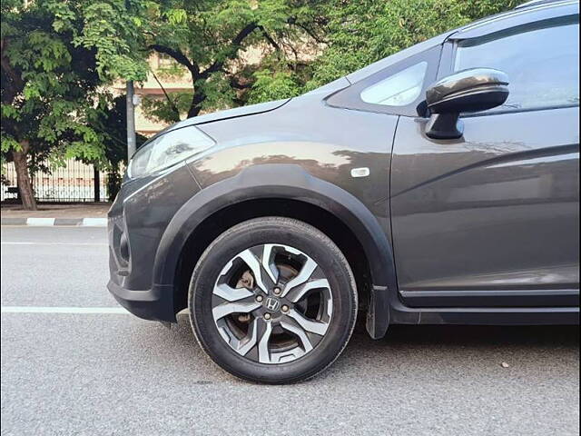 Used Honda WR-V [2017-2020] S MT Petrol in Delhi