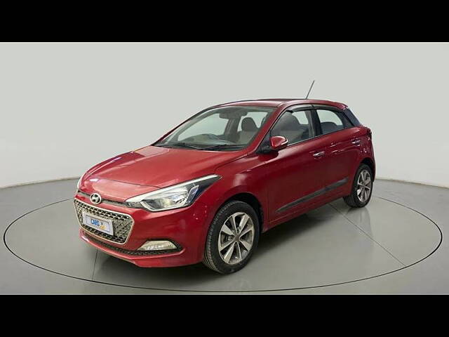 Used Hyundai Elite i20 [2014-2015] Sportz 1.2 (O) in Delhi