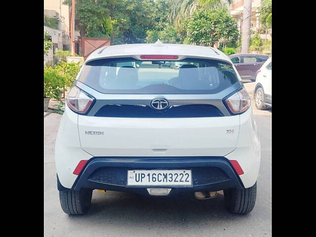 Used Tata Nexon [2017-2020] XM in Delhi