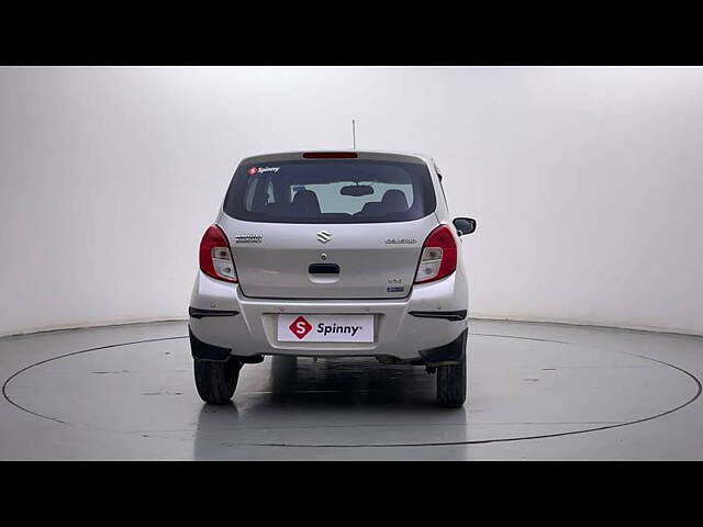 Used Maruti Suzuki Celerio [2014-2017] VXi AMT in Bangalore