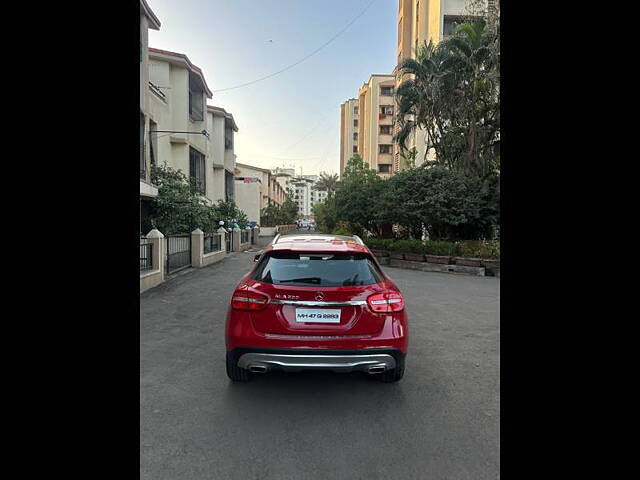 Used Mercedes-Benz GLA [2017-2020] 200 Sport in Mumbai