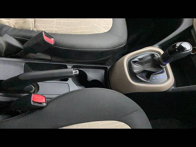 Used Hyundai Grand i10 [2013-2017] Asta AT 1.2 Kappa VTVT [2013-2016] in Bangalore