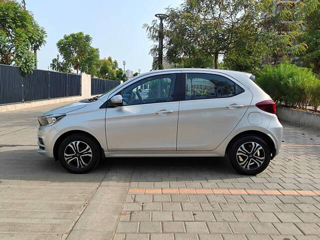 Used Tata Tiago [2016-2020] Revotron XZ in Ahmedabad