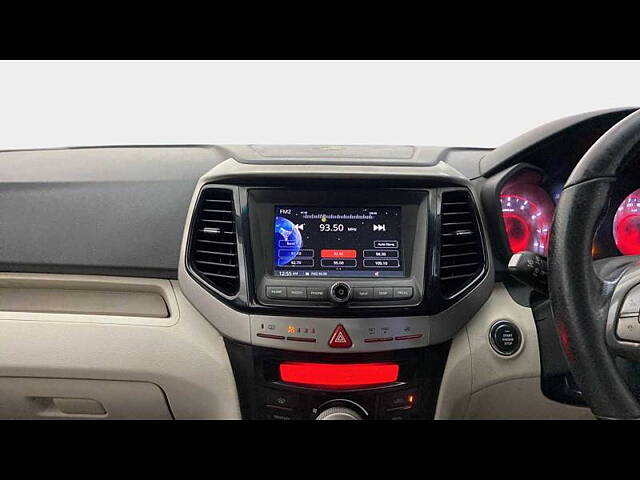 Used Mahindra XUV300 [2019-2024] W8 (O) 1.2 Petrol in Delhi