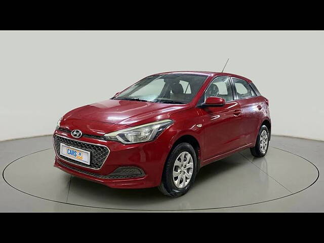 Used Hyundai Elite i20 [2014-2015] Magna 1.2 in Mumbai