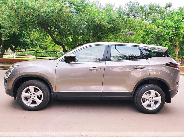 Used Tata Harrier [2019-2023] XM [2019-2020] in Chandigarh