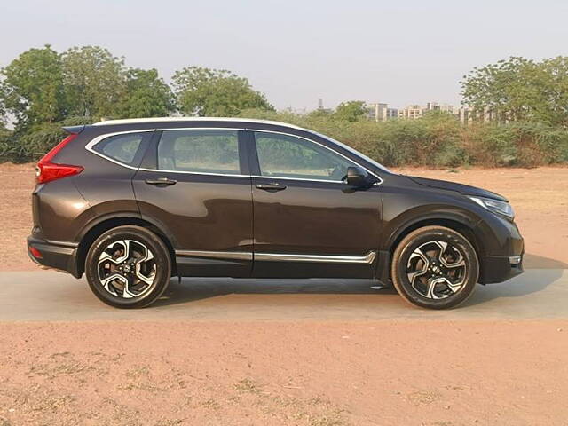 Used Honda CR-V 1.6 AWD Diesel AT in Ahmedabad