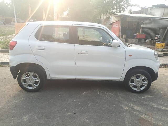 Used Maruti Suzuki S-Presso [2019-2022] VXi Plus in Lucknow