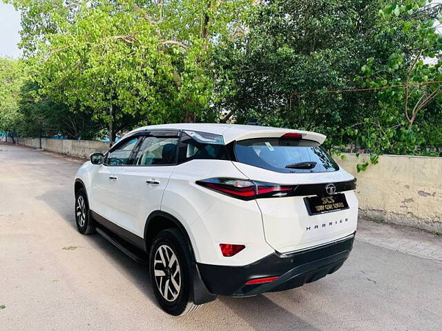 Used Tata Harrier [2019-2023] XZA Plus in Delhi