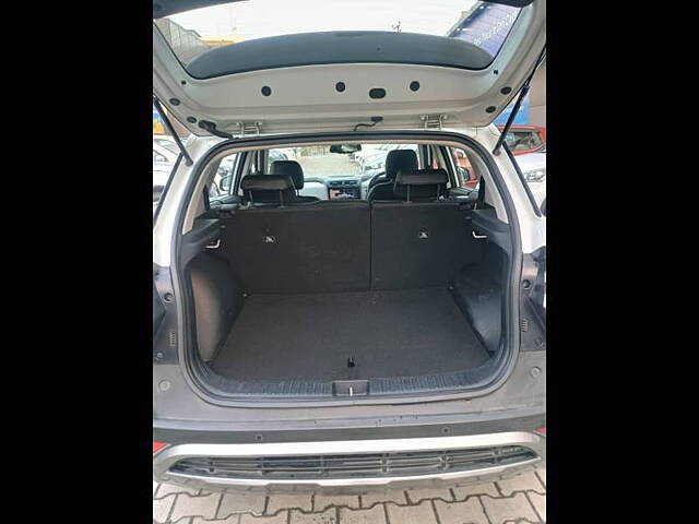 Used Hyundai Creta [2020-2023] SX 1.5 Petrol [2020-2022] in Dehradun