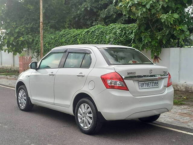 Used Maruti Suzuki Dzire [2017-2020] ZXi in Kanpur