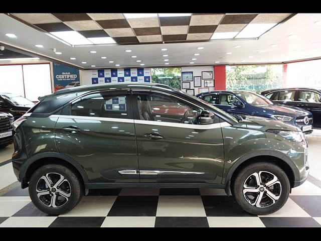 Used Tata Nexon [2020-2023] XZA Plus (O) in Bangalore