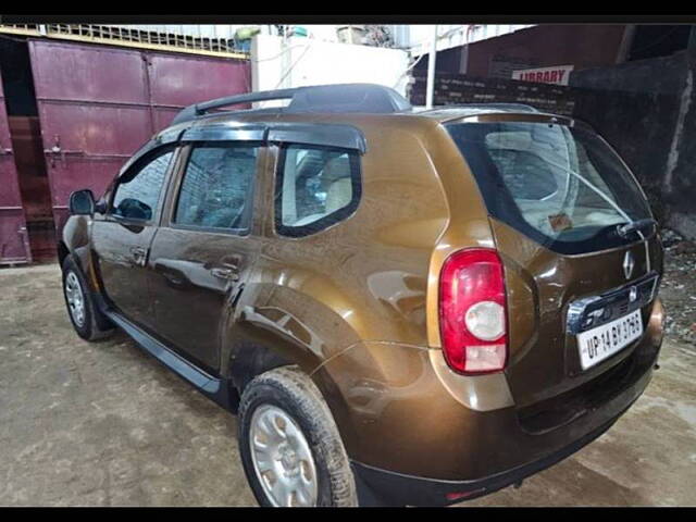 Used Renault Duster [2012-2015] 85 PS RxL Diesel in Varanasi