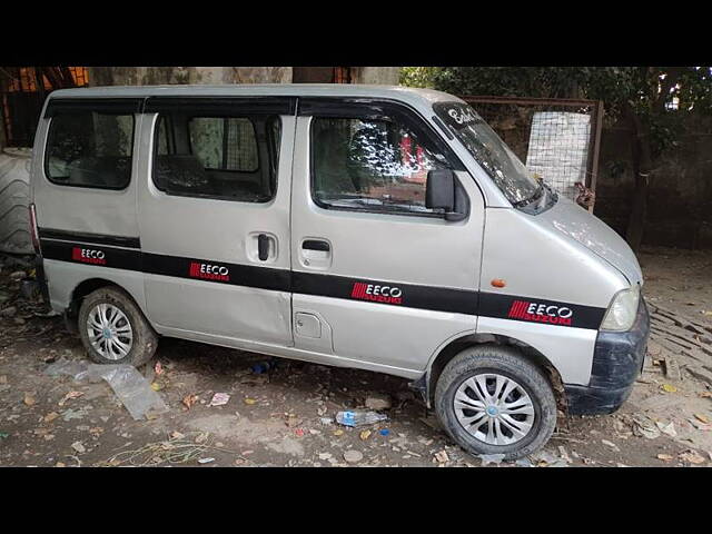 Used Maruti Suzuki Eeco [2010-2022] 5 STR WITH A/C+HTR CNG [2017-2019] in Lucknow