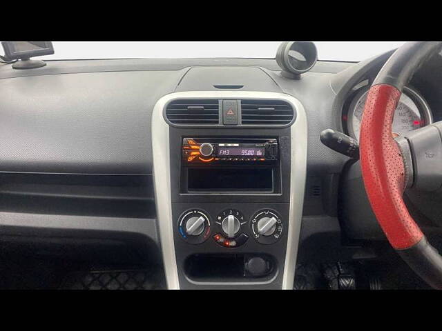 Used Maruti Suzuki Ritz Vxi BS-IV in Hyderabad