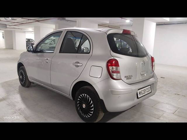 Used Nissan Micra Active [2013-2018] XE in Mumbai