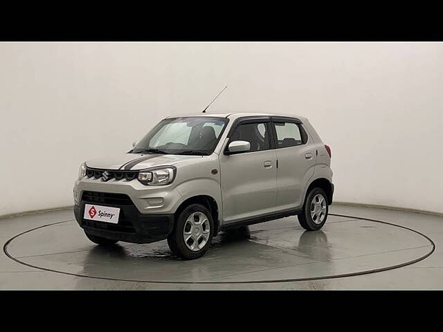 Used 2020 Maruti Suzuki S-Presso in Bangalore