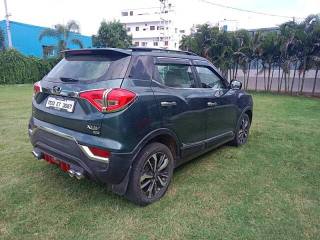 Used Mahindra XUV300 [2019-2024] W8 1.2 Petrol [2019] in Hyderabad