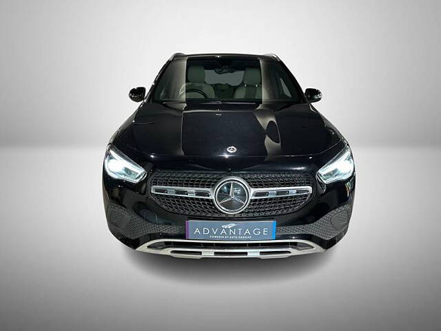 Used 2021 Mercedes-Benz GLA in Pune