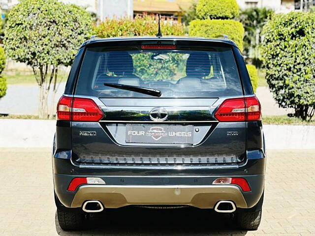 Used Tata Hexa [2017-2019] XTA 4x2 7 STR in Bangalore