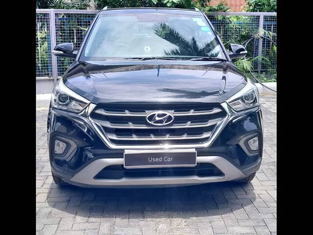 Used 2019 Hyundai Creta in Kolkata