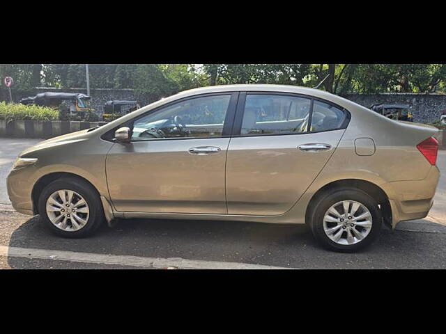 Used Honda City [2011-2014] 1.5 V MT in Mumbai