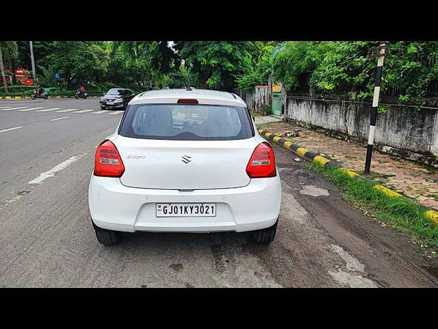 Used Maruti Suzuki Swift [2014-2018] VXi [2014-2017] in Ahmedabad