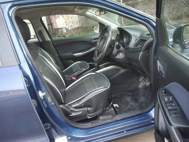 Used Maruti Suzuki Baleno [2015-2019] Delta 1.3 in Pune