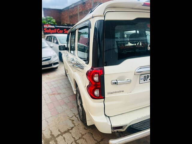 Used Mahindra Scorpio 2021 S3 2WD 7 STR in Lucknow