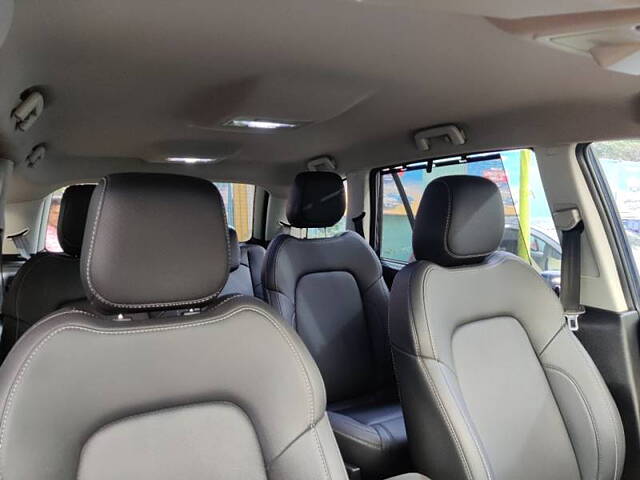 Used Tata Hexa [2017-2019] XTA 4x2 7 STR in Mumbai