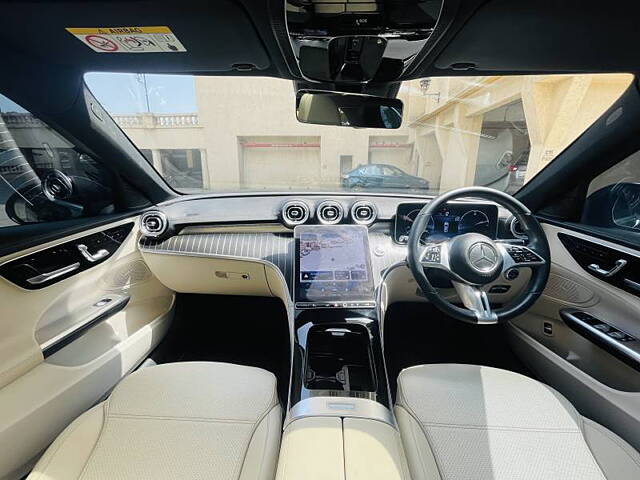 Used 2022 Mercedes-Benz C-Class in Mumbai