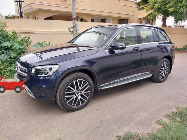 Used Mercedes-Benz GLC [2016-2019] 220 d Prime in Coimbatore