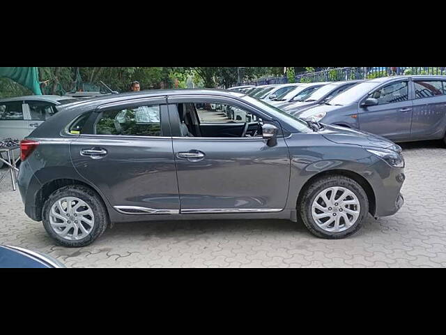 Used Maruti Suzuki Baleno Zeta MT [2022-2023] in Delhi