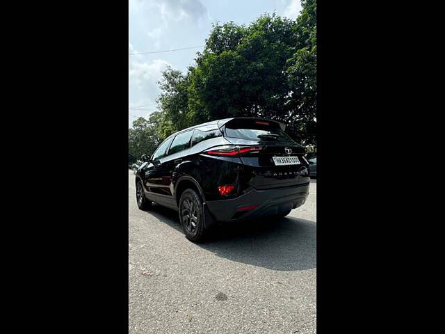 Used Tata Harrier [2019-2023] XZA Plus Dark Edition in Delhi