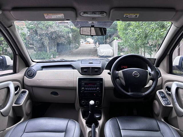 Used Nissan Terrano [2013-2017] XL D Plus in Hyderabad