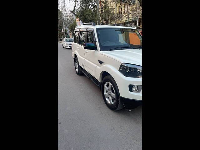 Used Mahindra Scorpio 2021 S11 2WD 7 STR in Delhi