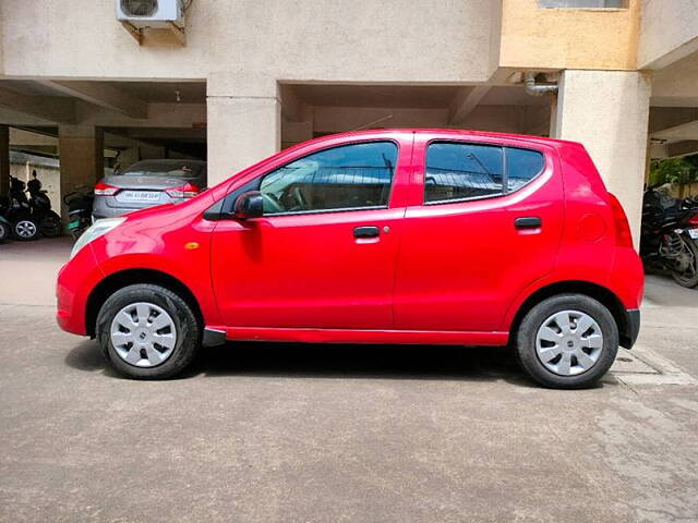 Used Maruti Suzuki A-Star [2008-2012] Vxi in Pune