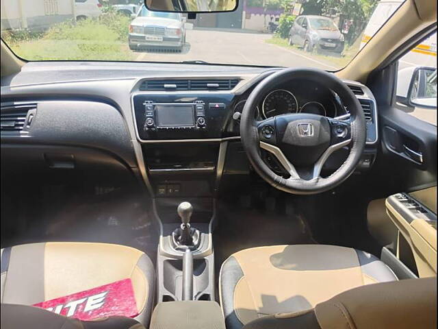 Used Honda City [2014-2017] V in Bangalore