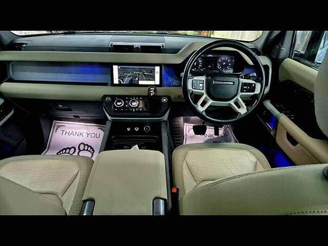 Used Land Rover Defender [2020-2021] 110 SE in Pune