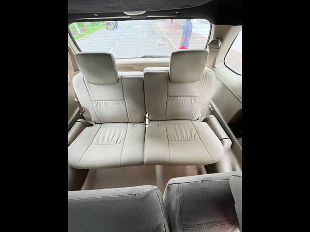 Used Toyota Fortuner [2012-2016] 3.0 4x2 AT in Mumbai