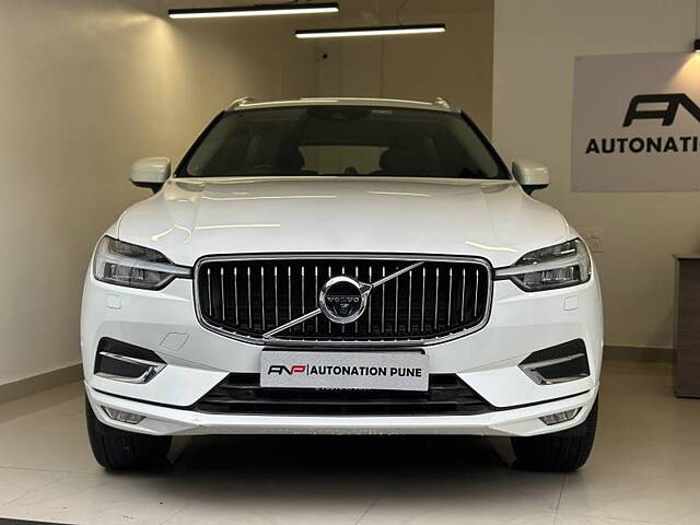 Used 2019 Volvo XC60 in Pune