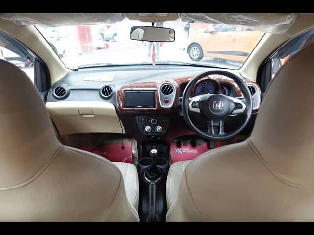 Used Honda Mobilio RS Diesel in Bangalore