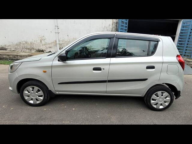 Used Maruti Suzuki Alto K10 [2014-2020] VXi AMT in Chennai