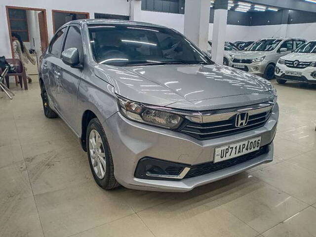 Used Honda Amaze [2018-2021] 1.2 VX MT Petrol [2018-2020] in Kanpur